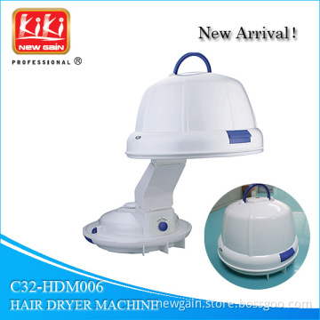 1000W personal Hair Dryer Machine with carrying handle.Hair Equipment.